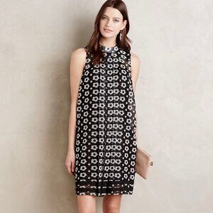 NWOT Anthropologie Sachin + Babi Marzena Swing Dress size 2